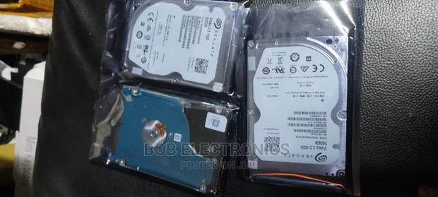 Hard Disk Internal for Laptop - main view