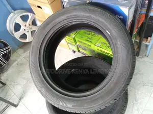 235/55r18 Goddard Tyre
