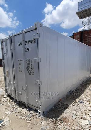 Refrigerated Containers for Sale. - thumbnail 2