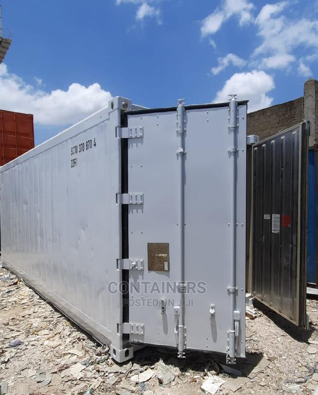 Refrigerated Containers for Sale. - thumbnail 3