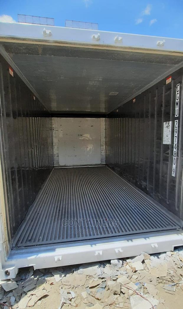 Refrigerated Containers for Sale. - thumbnail 6