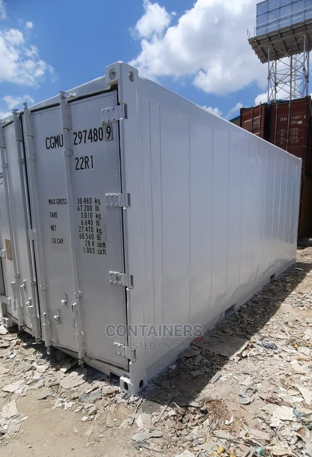 Refrigerated Containers for Sale. - thumbnail 5