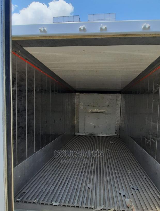 Refrigerated Containers for Sale. - thumbnail 7