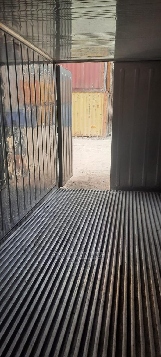 Refrigerated Containers - thumbnail 4