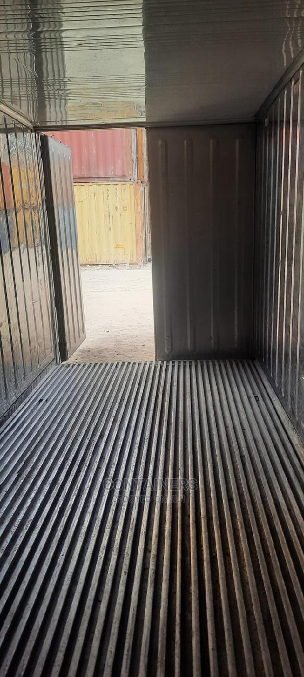 Refrigerated Containers - thumbnail 3