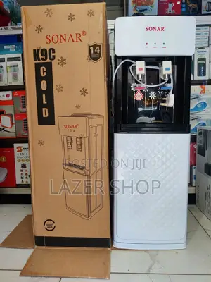 Sonar Water Dispenser K9c