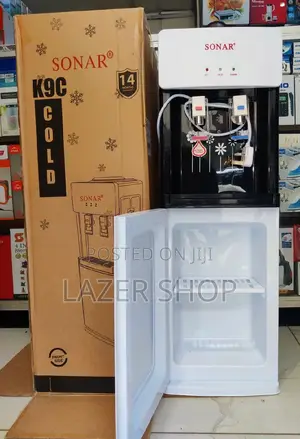 Sonar Water Dispenser K9c