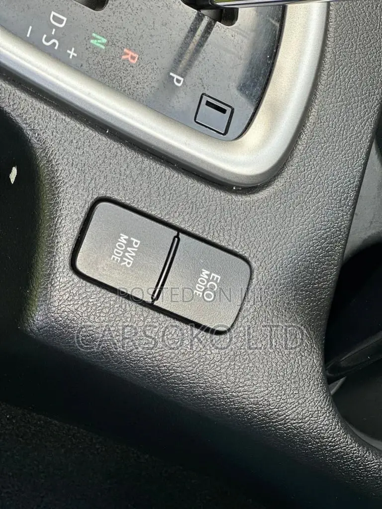 Toyota Hilux 2018 Black