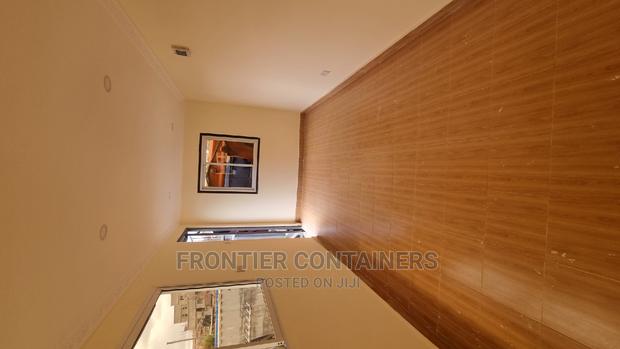 20ft Container Mobile Office for Sale - thumbnail 3