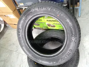 195/65r15 Goddard Tyre