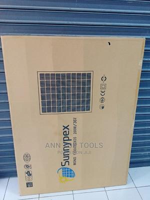 Sunnypex Solar Panel - thumbnail 2