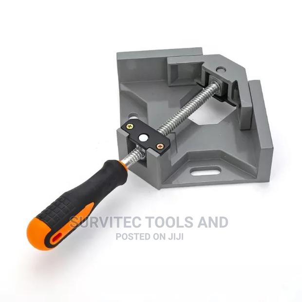 Corner Clamp (Heavy Duty) - thumbnail 3