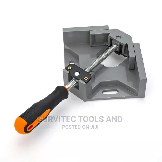 Corner Clamp (Heavy Duty)