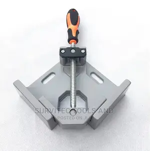 Corner Clamp (Heavy Duty)