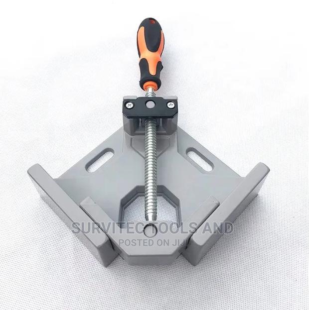 Corner Clamp (Heavy Duty) - main view