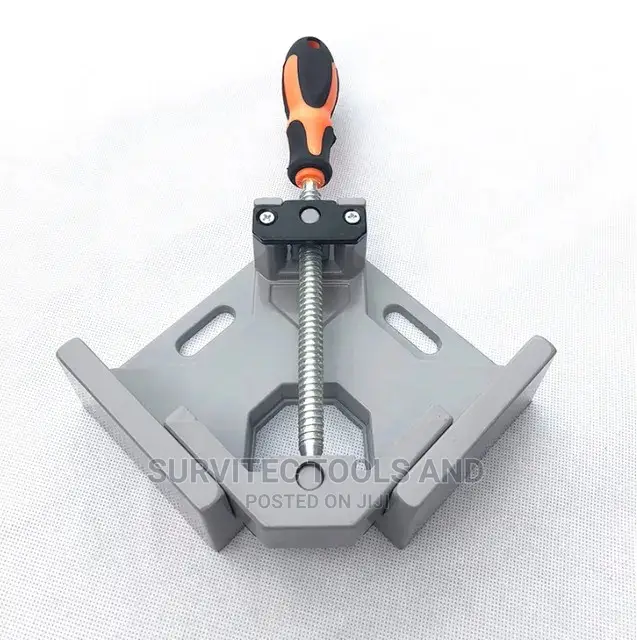 Corner Clamp (Heavy Duty)