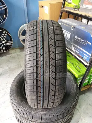205/55r16 Goddard Tyre