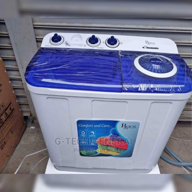 7.5kgs Roch Washing Machine. - main view
