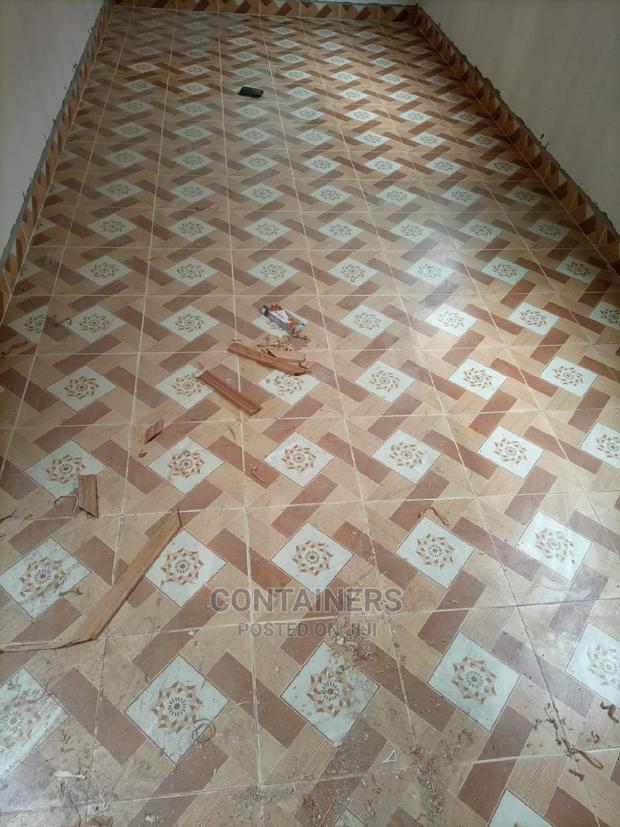 40ft Containerized Office. - main view