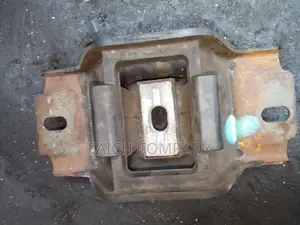 Gearbox Mountain for Demio LHS