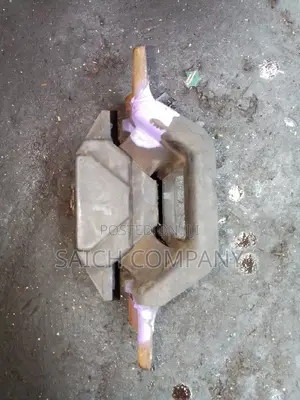 Gearbox Mountain for Demio LHS