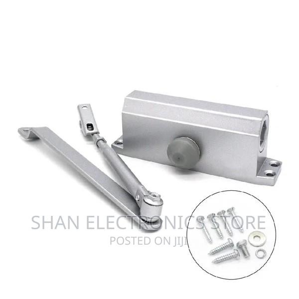 Incredible Automatic Door Closer for Commercial/Domestic Us