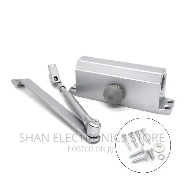 Incredible Automatic Door Closer for Commercial/Domestic Us