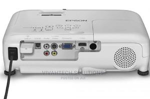 Epson EB S41 Office Projector 3300 Lumens - thumbnail 2