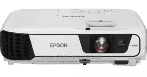Epson EB S41 Office Projector 3300 Lumens