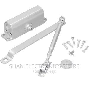 Assured Automatic Door Closer for Commercial/Domestic Use - thumbnail 2