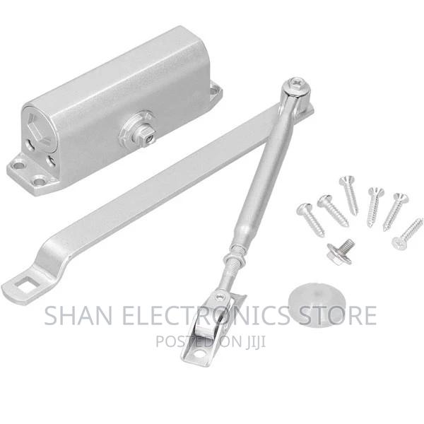 Assured Automatic Door Closer for Commercial/Domestic Use - main view