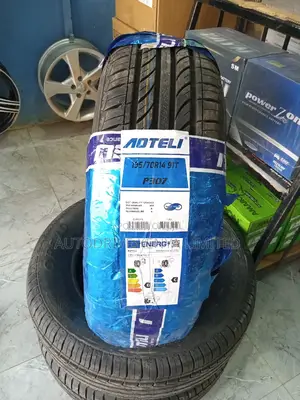 195/70r14 Aoteli Tyre