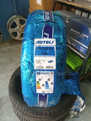 205/65r15 Aoteli Tyre