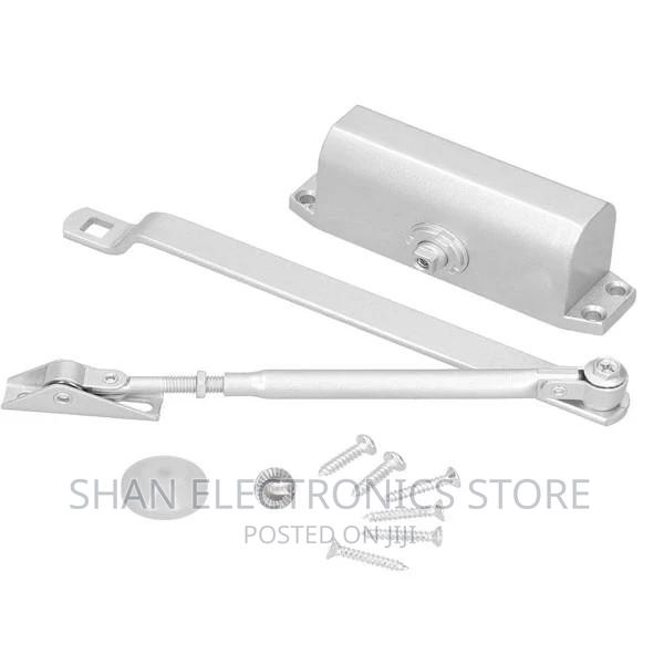 Foremost Automatic Door Closer for Commercial/Domestic Use