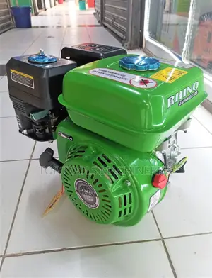 Rhino Japan Gx220 Engine