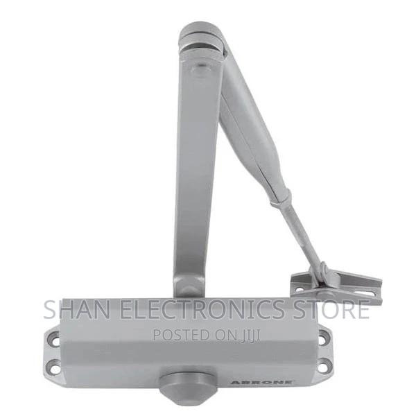 High-Toned Heavy Duty Hydraulic Automatic Door Closer