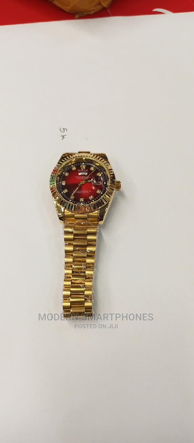 Rolex Watch - thumbnail 5