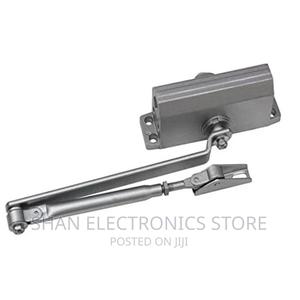 Progressive Heavy Duty Hydraulic Automatic Door Closer - thumbnail 2
