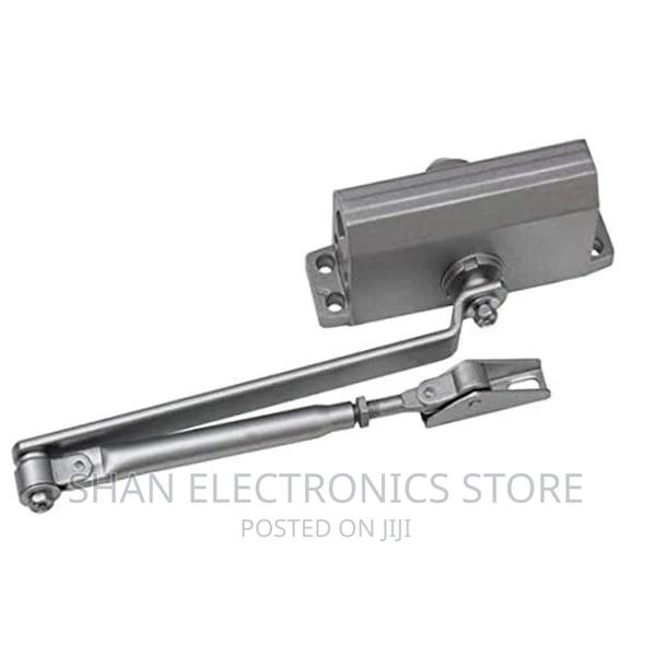 Progressive Heavy Duty Hydraulic Automatic Door Closer - main view