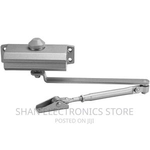 Warranted Heavy Duty Hydraulic Automatic Door Closer - thumbnail 2