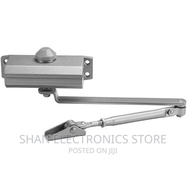 Warranted Heavy Duty Hydraulic Automatic Door Closer - main view