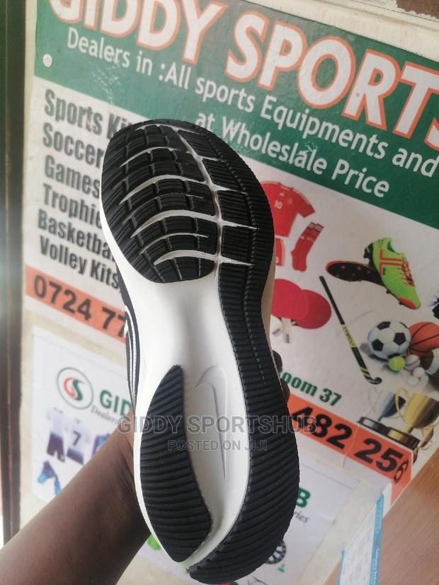 Ruining Shoes - main view