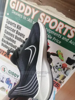 Ruining Shoes