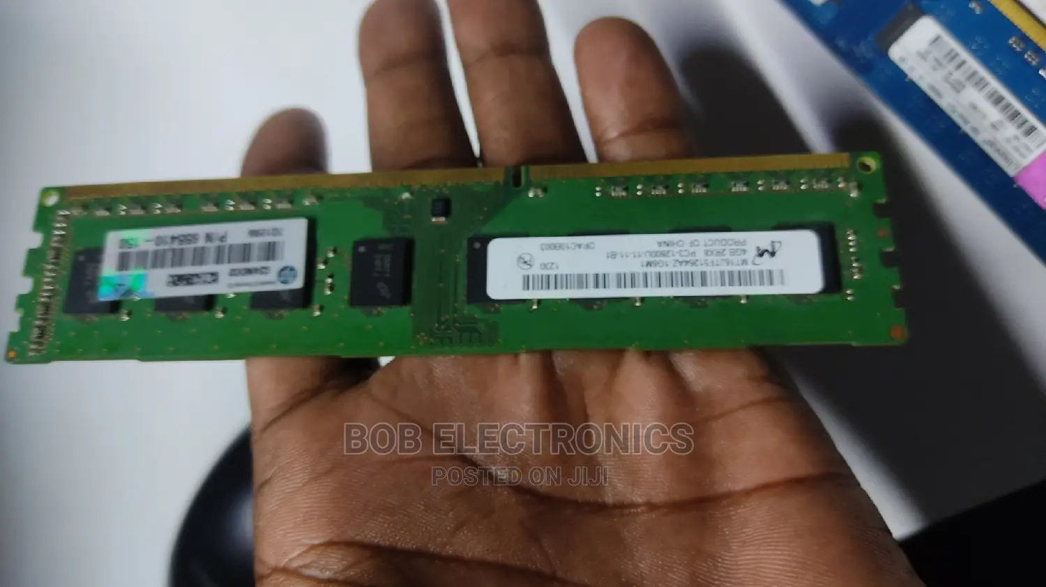 4gb Desktop Ram Offer