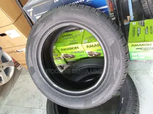 225/55r16 Goddard Tyre