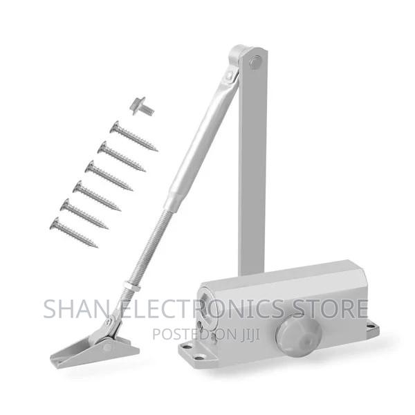 Superior Heavy Duty Hydraulic Automatic Door Closer - main view