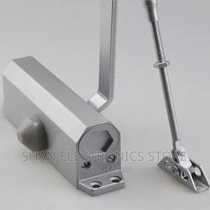 Fore-Most Heavy Duty Hydraulic Automatic Door Closer - thumbnail 2