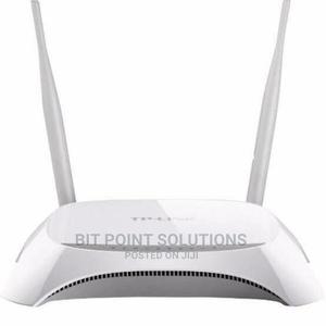 Tplink Wr840n 300mbps Router Tplink '' - thumbnail 2