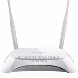 Tplink Wr840n 300mbps Router Tplink ''