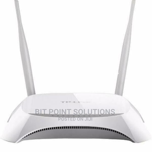 Tplink Wr840n 300mbps Router Tplink '' - main view